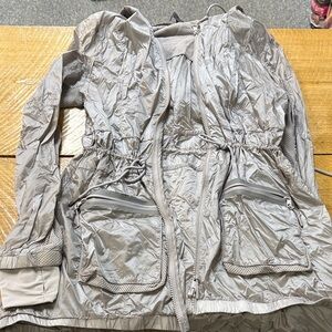 Vitality Rain Jacket